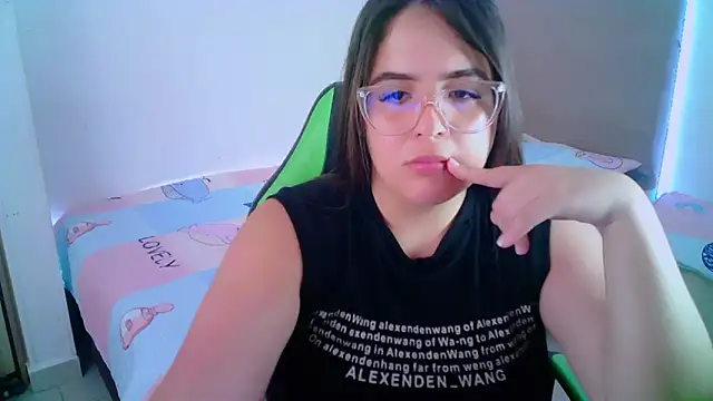  alicia z online show from January 28, 2025, 12:05 am