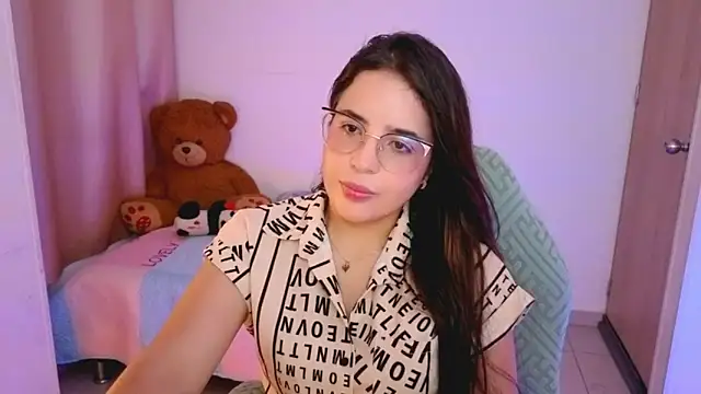  alicia z online show from March 11, 2026, 5:18 pm