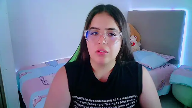  alicia z online show from January 27, 2025, 9:00 pm