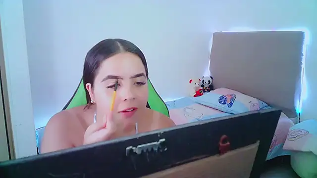  alicia z online show from January 24, 2025, 5:53 pm