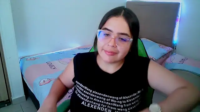  alicia z online show from February 20, 2025, 12:19 am