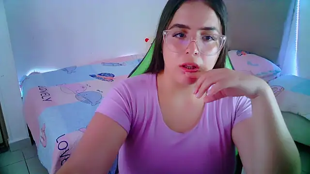  alicia z online show from January 29, 2025, 12:22 am