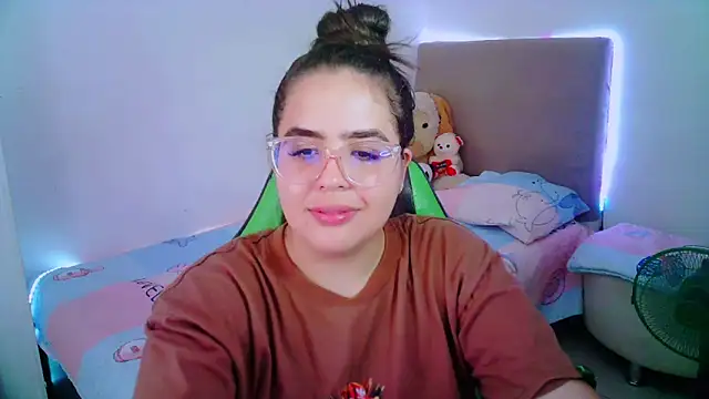  alicia z online show from February 2, 2025, 5:58 pm