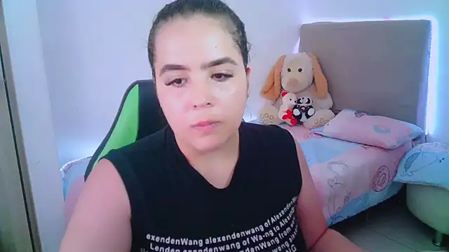  alicia z online show from January 25, 2025, 6:02 pm