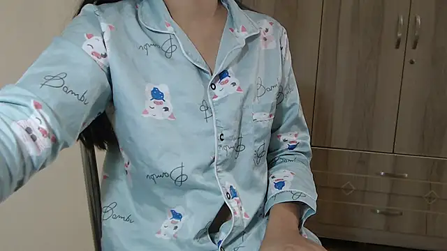 Beauty Asian Tina online show from March 20, 2025, 1:46 am