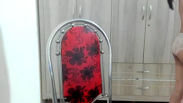 Beauty Asian Tina online show from March 11, 2025, 1:16 am