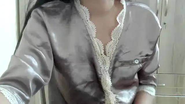 Beauty Asian Tina online show from March 7, 2025, 9:48 pm