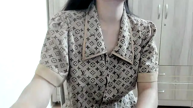 Beauty Asian Tina online show from March 15, 2025, 12:58 am