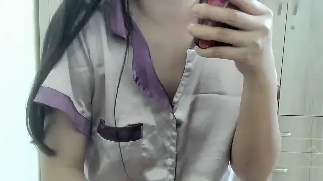 Beauty Asian Tina online show from March 18, 2025, 11:55 am