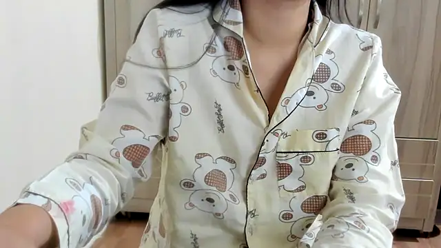 Beauty Asian Tina online show from March 7, 2025, 1:09 am