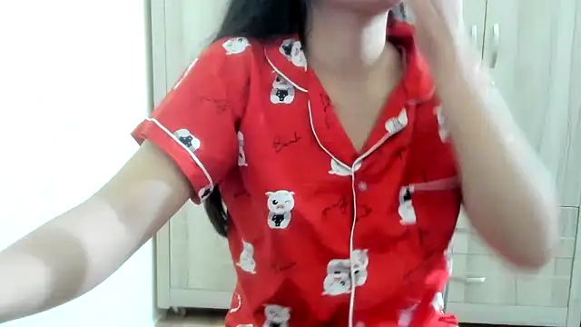 Beauty Asian Tina online show from March 16, 2025, 12:00 pm