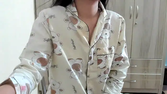 Beauty Asian Tina online show from March 6, 2025, 9:42 pm