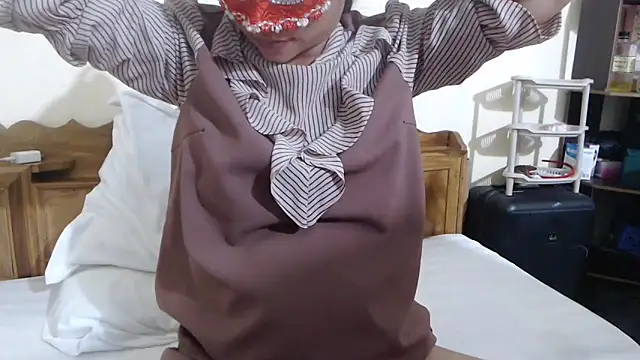 Beauty Asian Tina online show from February 21, 2026, 8:44 pm