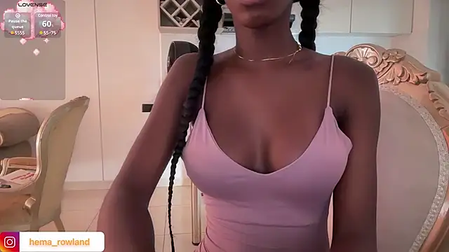 evelyn jhonson online show from January 30, 2025, 12:48 pm