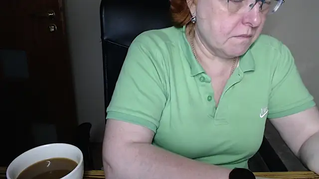 JoannaAndNeighbour online show from February 27, 2025, 9:18 am