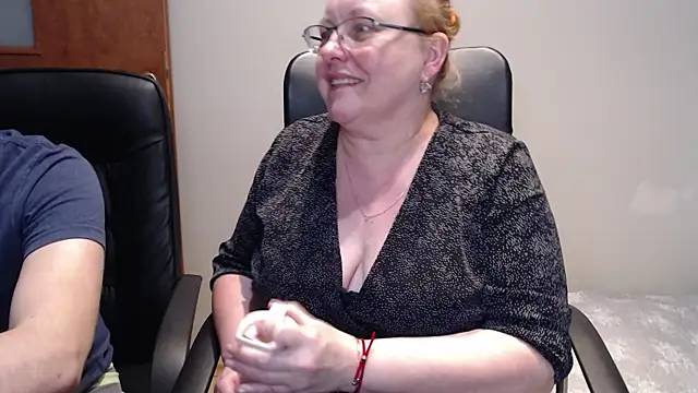 JoannaAndNeighbour online show from February 9, 2025, 11:25 am