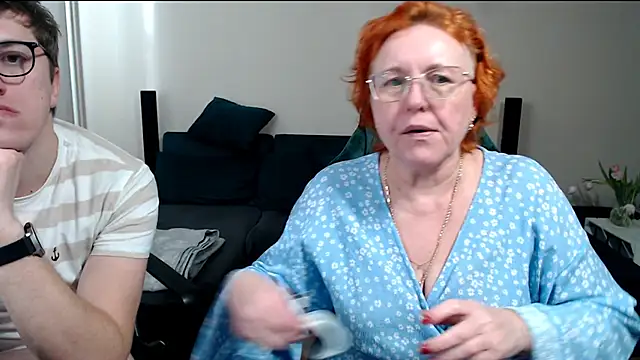 JoannaAndNeighbour online show from February 16, 2026, 12:48 pm