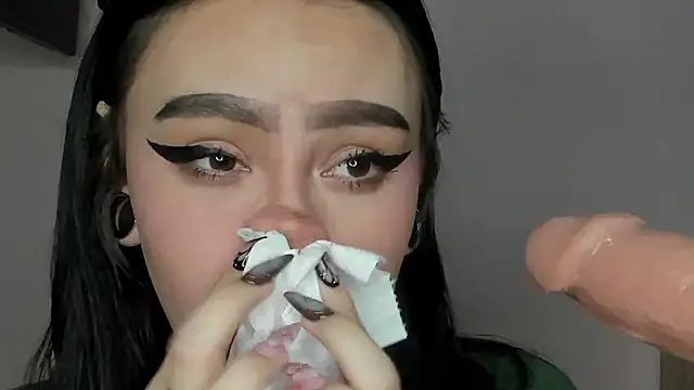 Snapshot of Jas_miin chatting on February 18, 2026, 3:04 am Jas miin online show from February 18, 2026, 3:04 am