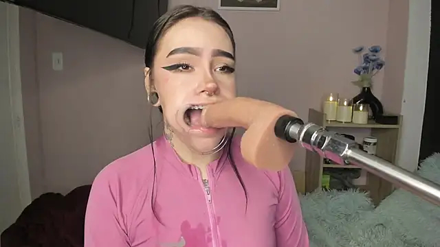 Snapshot of Jas_miin chatting on March 28, 2026, 2:56 am Jas miin online show from March 28, 2026, 2:56 am