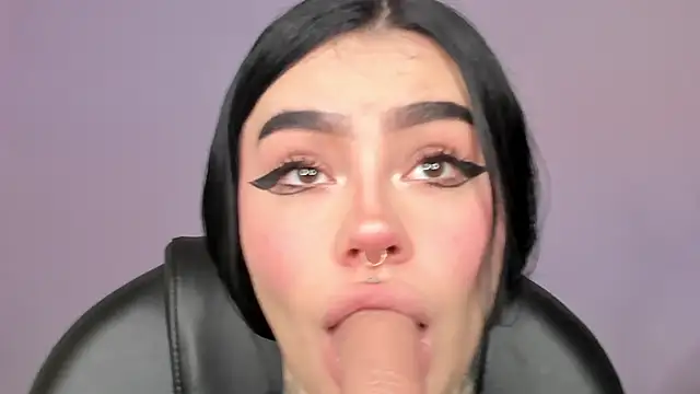 Jas miin online show from October 7, 2025, 2:23 am