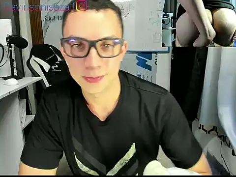 Snapshot of davinalhot chatting on June 13, 2026, 5:16 am davinalhot online show from June 13, 2026, 5:16 am
