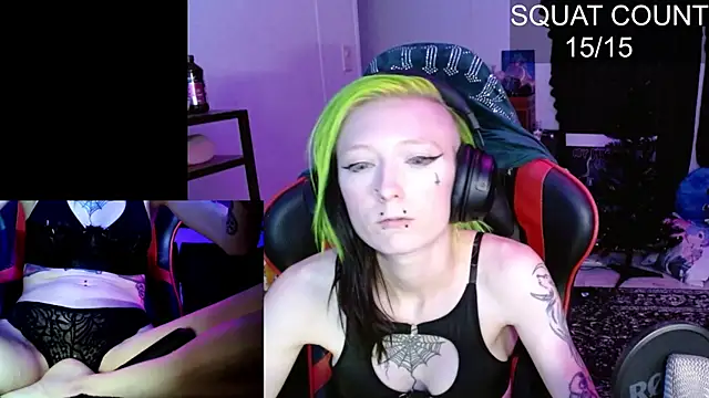 alicewonder09 online show from November 20, 2025, 6:14 am