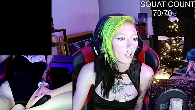 alicewonder09 online show from November 30, 2025, 5:08 am