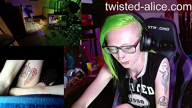 alicewonder09 online show from June 11, 2026, 3:14 am