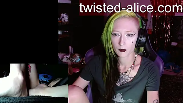 Snapshot of alicewonder09 chatting on July 30, 2026, 3:16 am alicewonder09 online show from July 30, 2026, 3:16 am