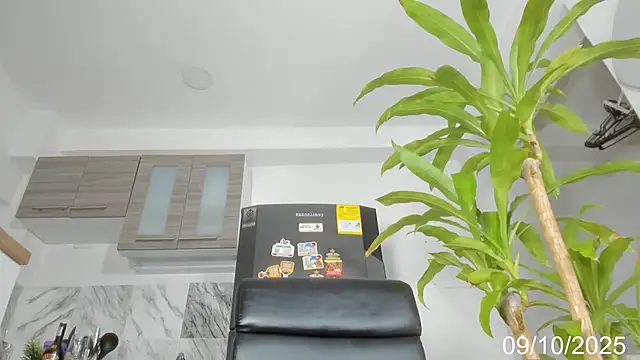 Snapshot of Rose_Dowson22 chatting on October 9, 2025, 11:27 pm Rose Dowson22 online show from October 9, 2025, 11:27 pm