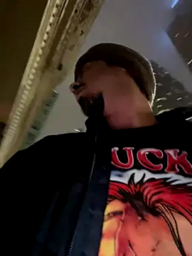 Bbyboyivan online show from December 5, 2024, 5:54 am