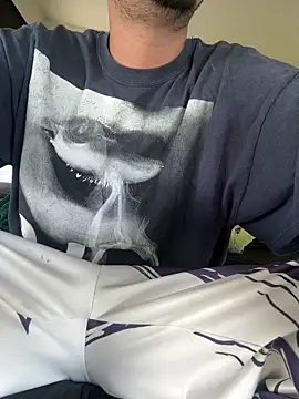 Bbyboyivan online show from May 3, 2026, 10:46 pm