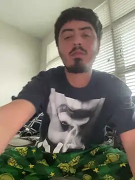 Bbyboyivan online show from January 26, 2025, 10:02 pm