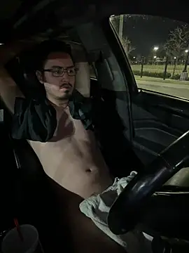 Bbyboyivan online show from March 1, 2026, 5:40 am