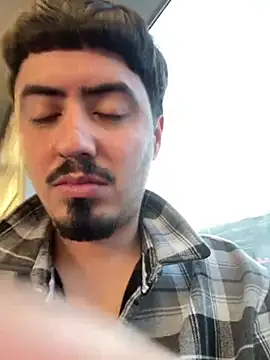 Bbyboyivan online show from January 5, 2025, 10:50 pm