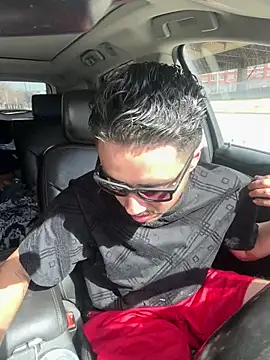 Bbyboyivan online show from February 19, 2026, 5:10 pm