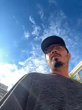 Bbyboyivan online show from November 1, 2025, 8:25 pm