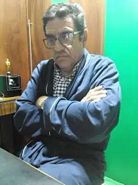 FernandoReuterG online show from January 19, 2026, 2:15 am