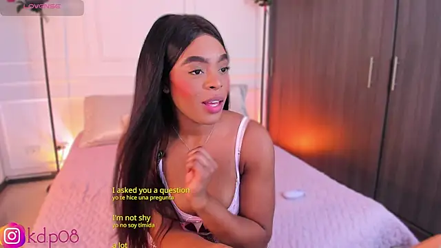 shannol ryan online show from October 31, 2025, 1:02 am