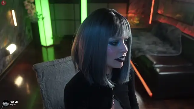 alessa goreng online show from October 18, 2025, 9:11 am