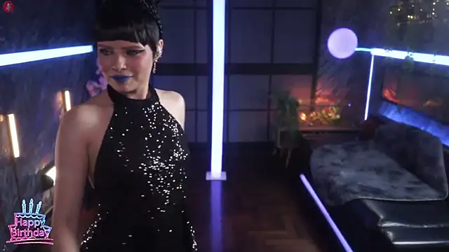 alessa goreng online show from February 7, 2026, 8:00 am