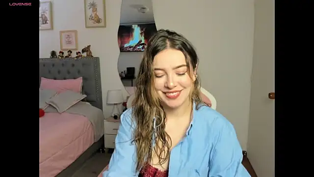 samysweet 8 online show from February 22, 2025, 2:52 pm