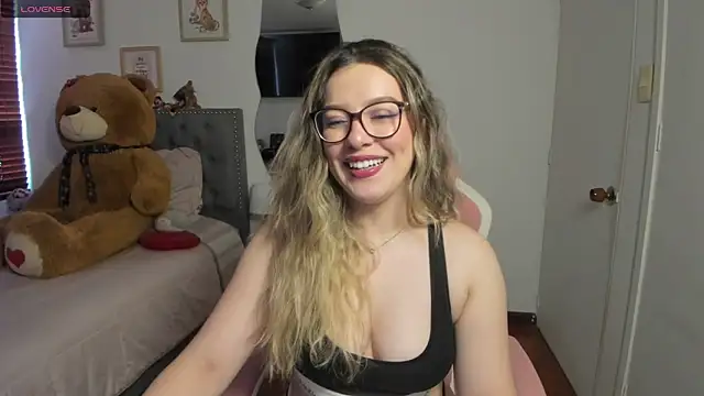 samysweet 8 online show from May 8, 2026, 1:37 pm