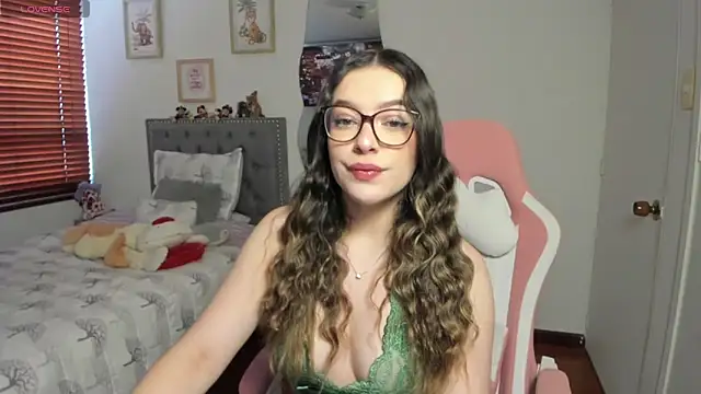 samysweet 8 online show from December 19, 2025, 1:24 pm