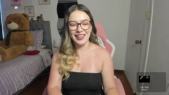 samysweet 8 online show from July 14, 2026, 12:11 pm