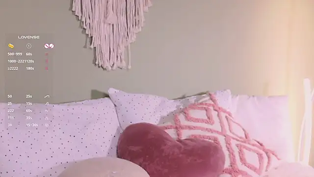 Snapshot of Rinas_secret chatting on November 12, 2025, 7:45 am Rinas secret online show from November 12, 2025, 7:45 am