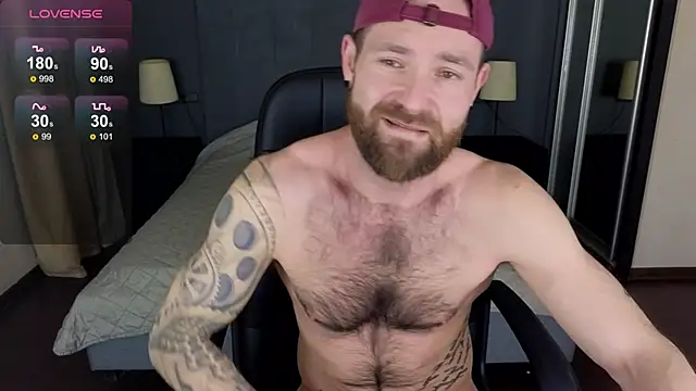 Rory Reed online show from January 31, 2025, 12:40 pm