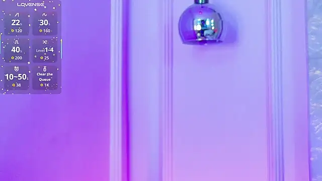 Sara Boom online show from January 17, 2026, 3:04 pm