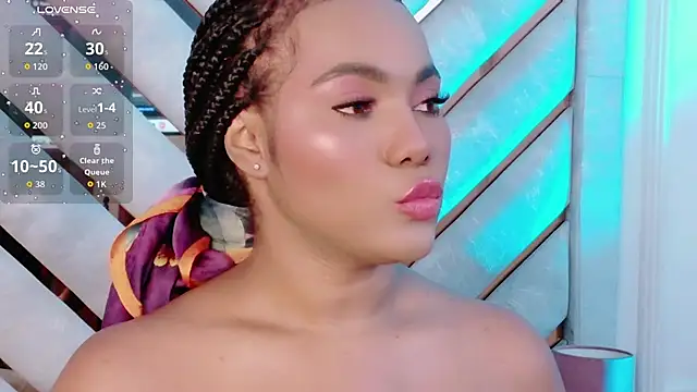 Sara Boom online show from June 7, 2026, 4:28 am
