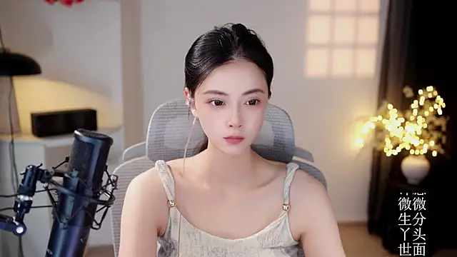 Snapshot of Ocean--Lili chatting on July 3, 2026, 2:23 pm Ocean--Lili online show from July 3, 2026, 2:23 pm